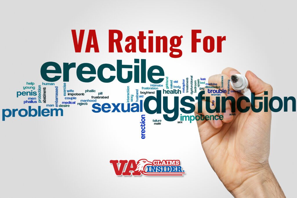 Ed Va Rating Explained Top Tips To Get Va Special Monthly