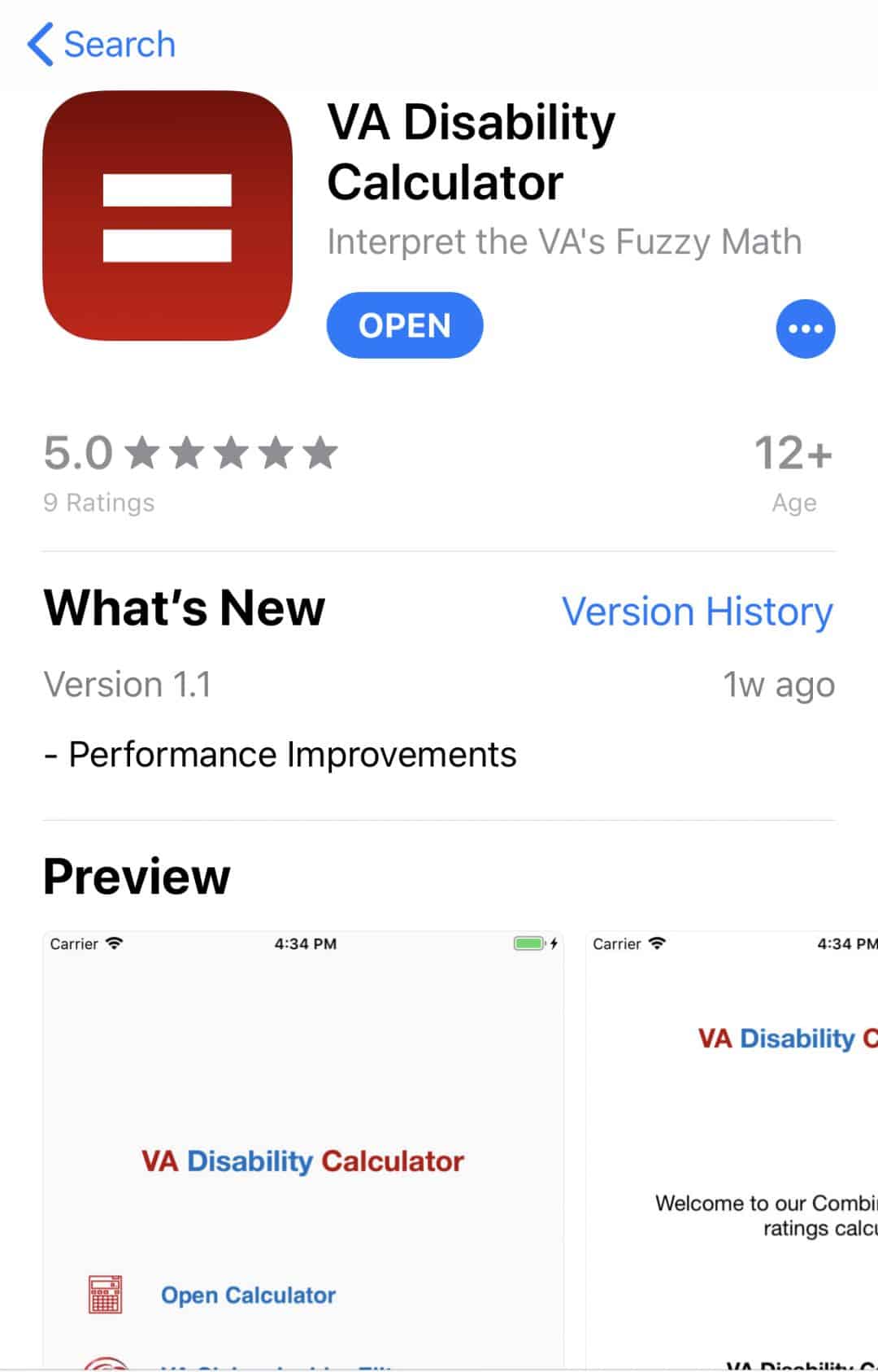 The Va Claims Insider App The Va Claims Insider App