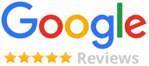 google 5 stars