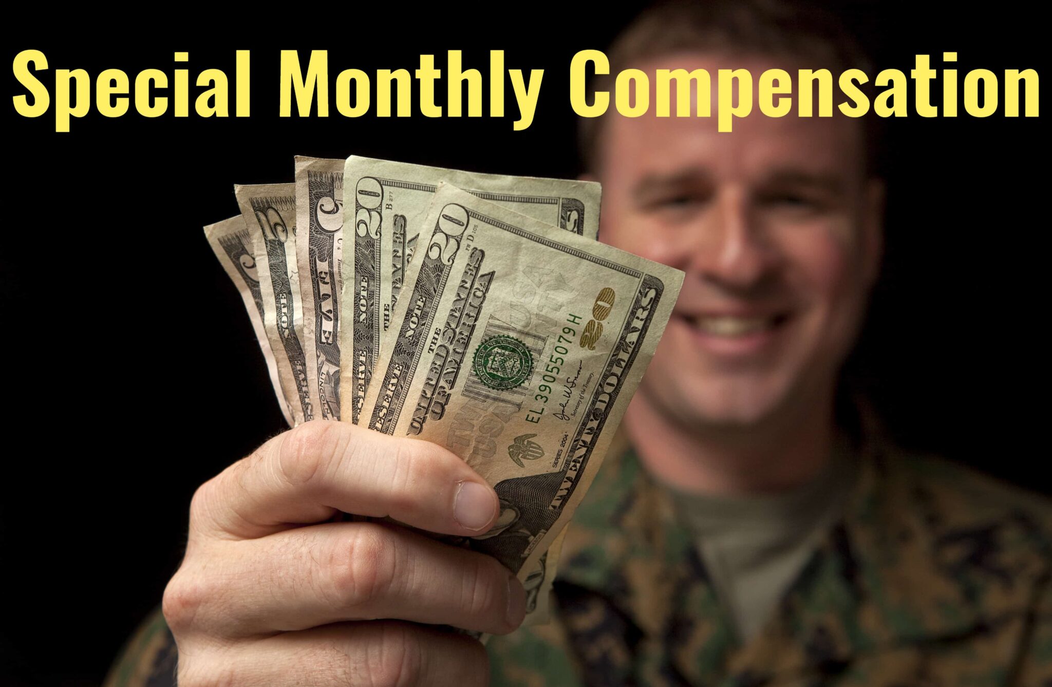 Special Monthly Compensation VA Claims Insider