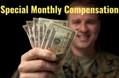 Special Monthly Compensation