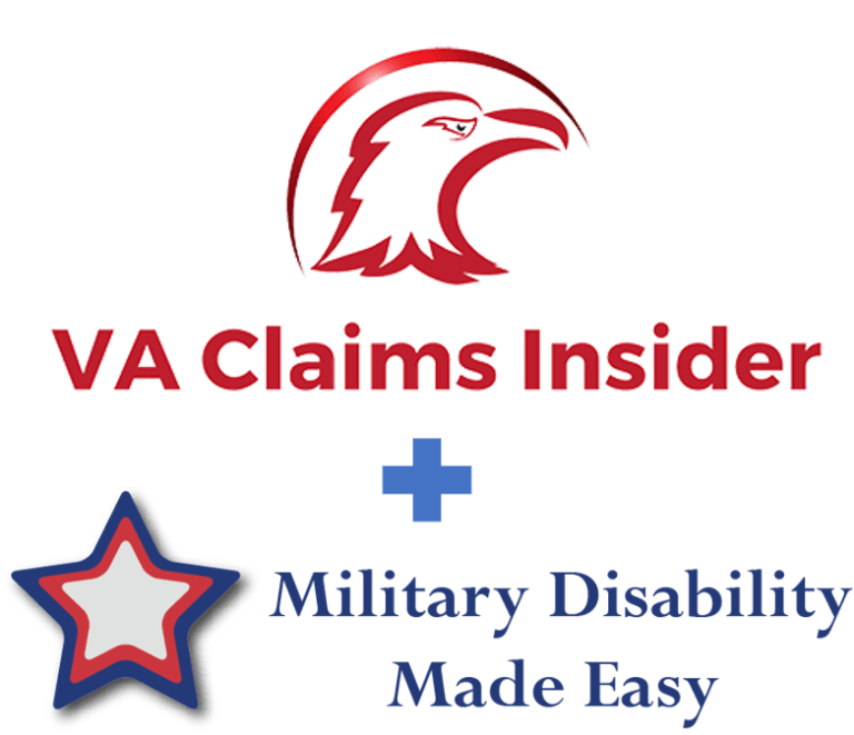 VA Claims Insider + Military Disability Made Easy