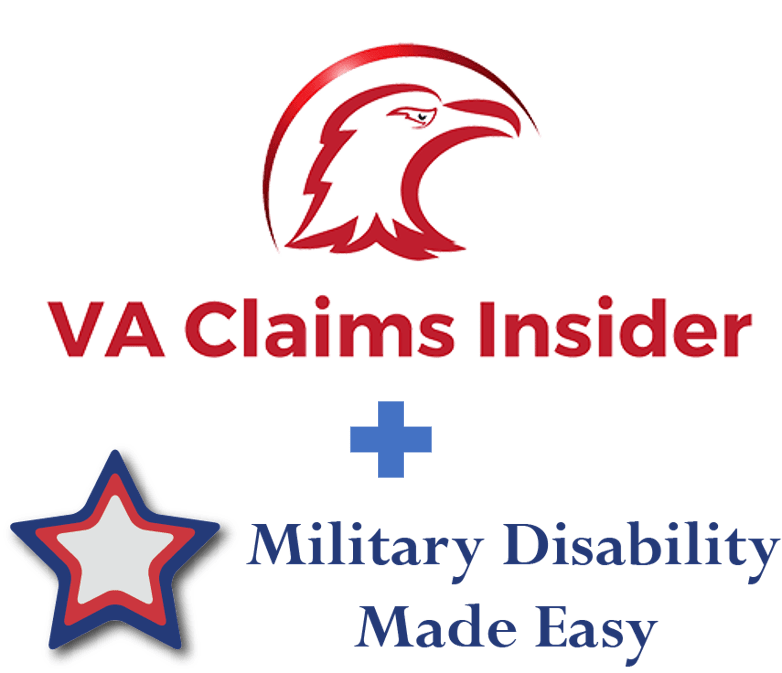 military disability made easy