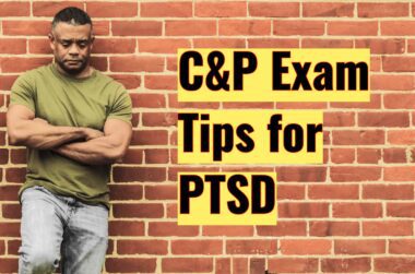 CP Exam Tips for PTSD