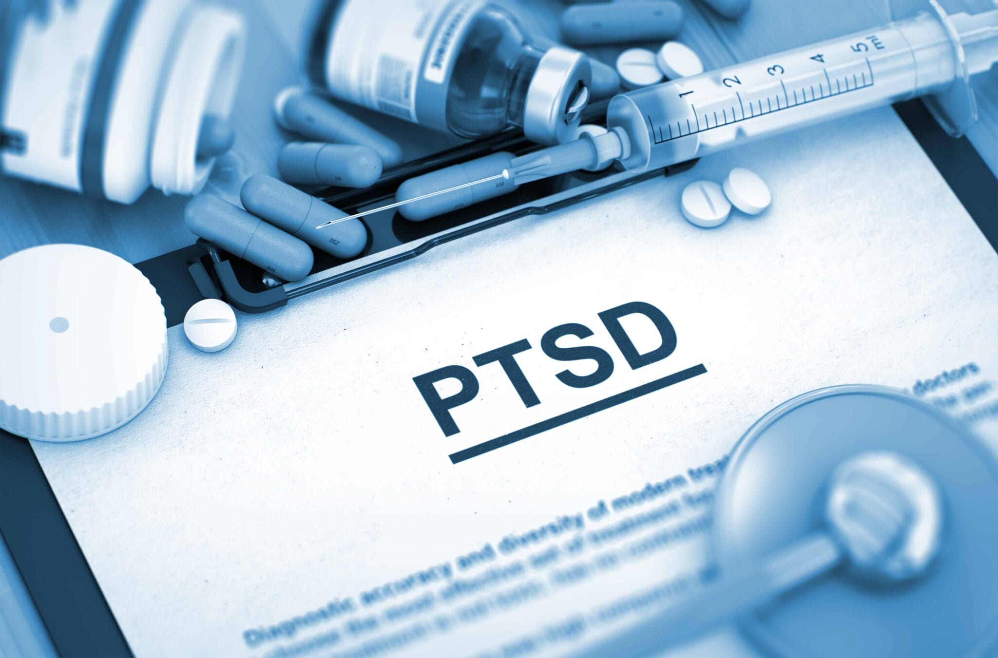 ptsd 100 rating criteria – VA Claims Insider