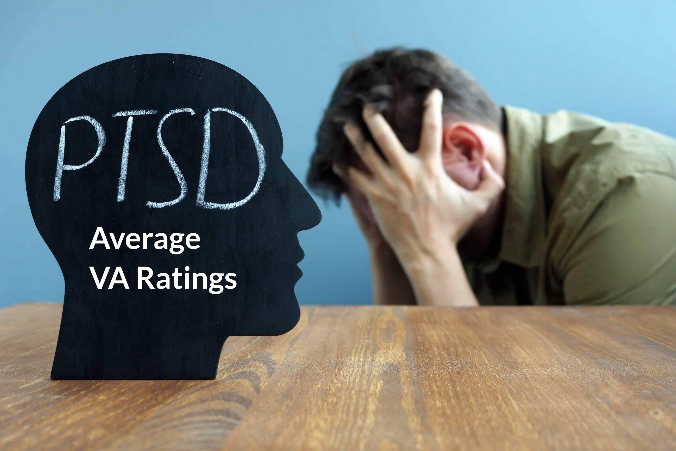 Ptsd Rating Chart