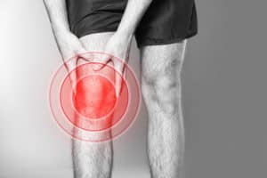 Knee Pain VA Claim