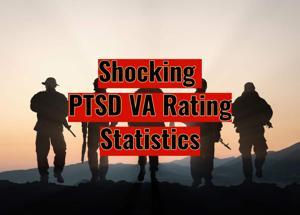 VA Claims The Statistics Insider\u0027s \u2013 ... Guide VA PTSD - Rating