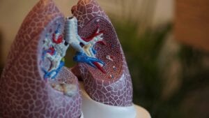 copd veteran disability