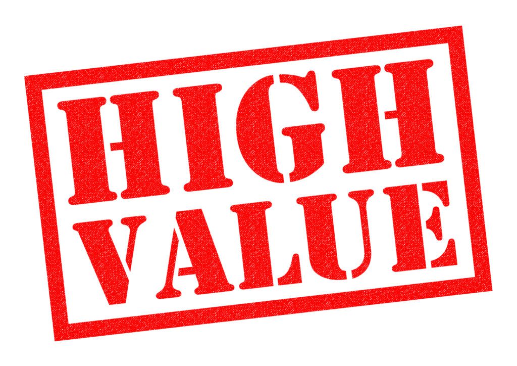 High Value VA Disability Claims