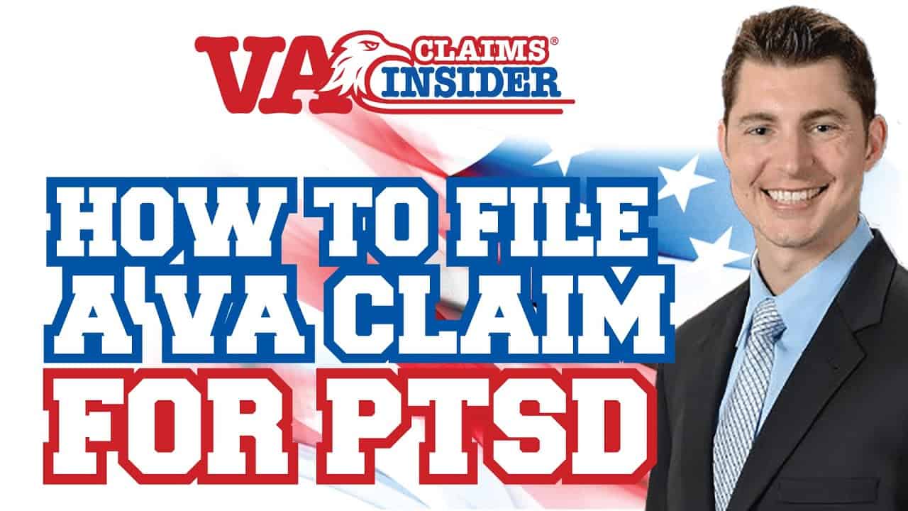 VA Disability Rating For PTSD In 2020 VA Claims Insider