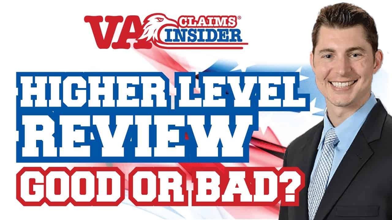 what-is-a-higher-level-review-va-claims-insider