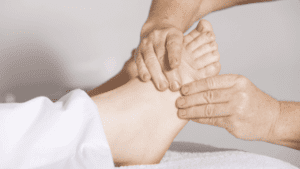 ankle disabilities