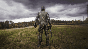 Is ptsd common after the war