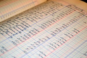 military medical records