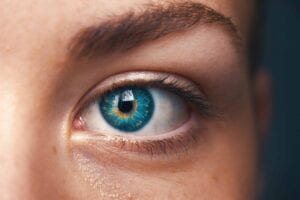 glaucoma in veterans