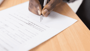 VA Claims Appeals Process