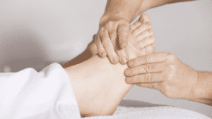 The Secondary Conditions Linked to Flat Feet (Pes Planus)