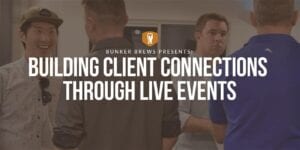 Bunker Brews San Antonio - February 6th 2020