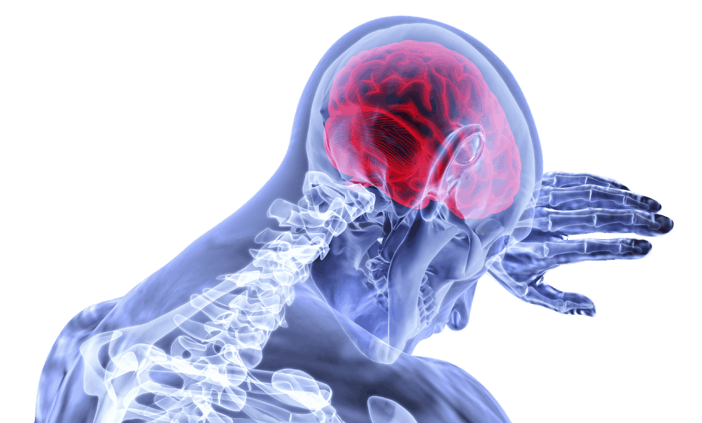 traumatic brain injury