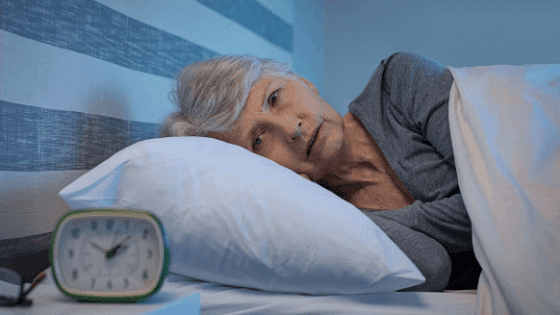 sleep apnea for veterans