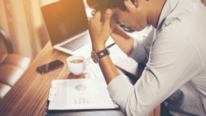 Can I Get Anxiety Disability Benefits and Still Work?