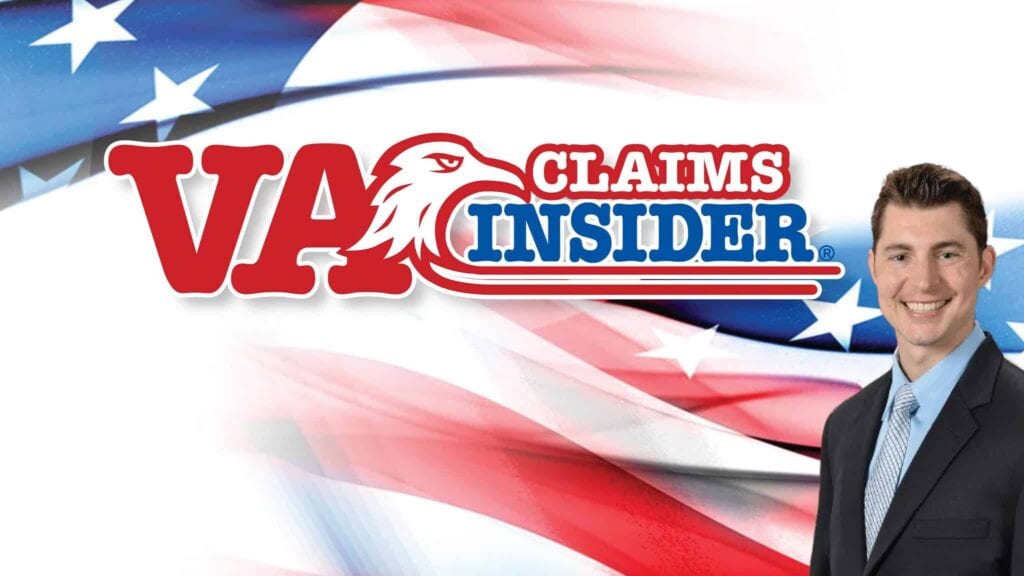 va claims insider elite