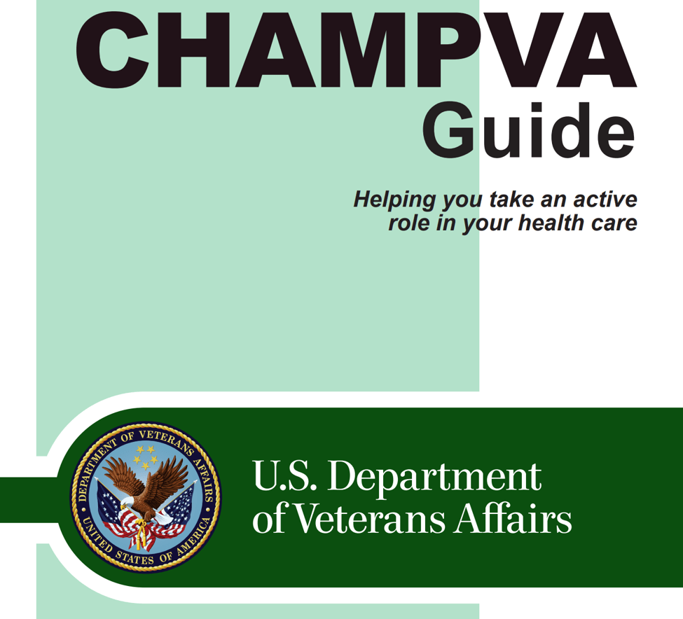 Top 11 Services Covered by CHAMPVA Insurance (The Definitive Guide)