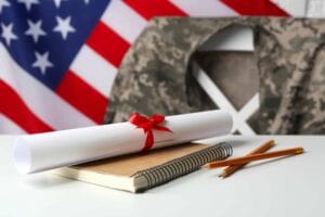 Disabled Veteran Student Loan Forgiveness