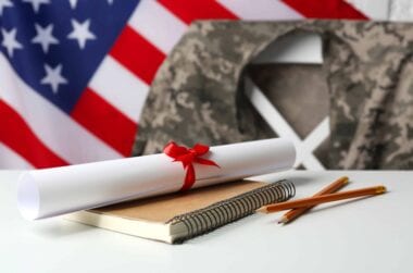 Disabled Veteran Student Loan Forgiveness scaled