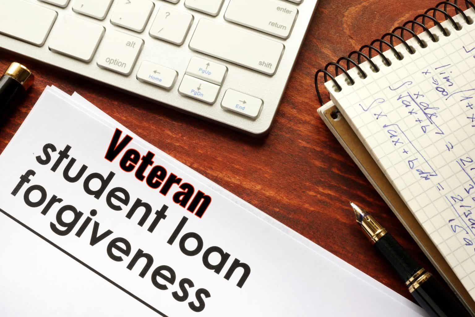 Disabled Veteran Student Loan Top 3 Reasons Why Veterans