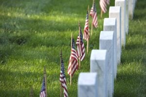 VA survivor benefits
