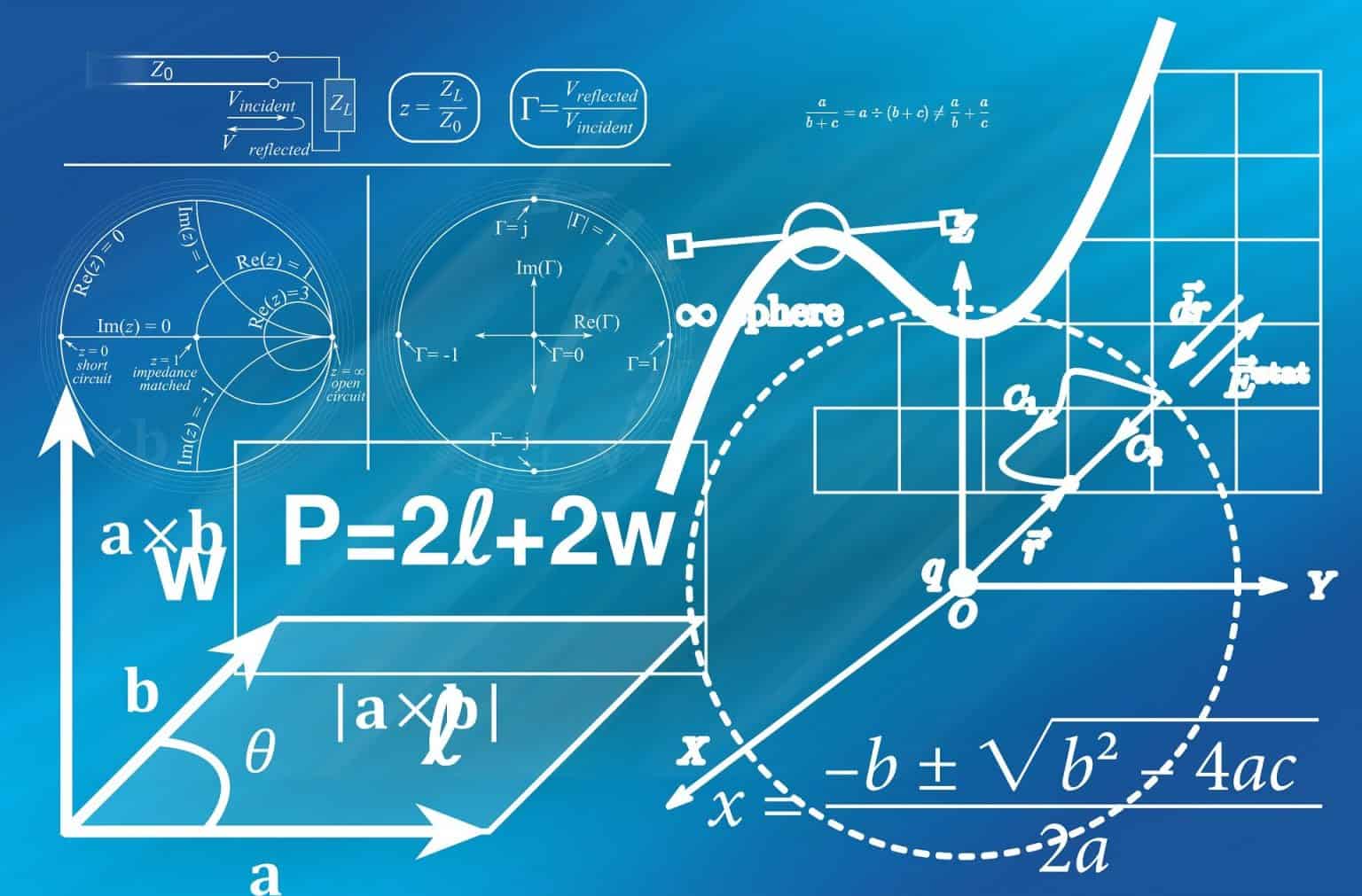 Va math what is it 