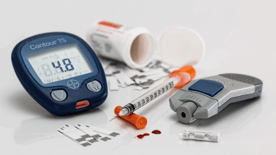 every Veteran Should Know About Diabetes