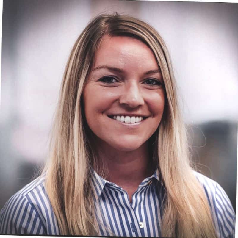 Hallie Huggins
