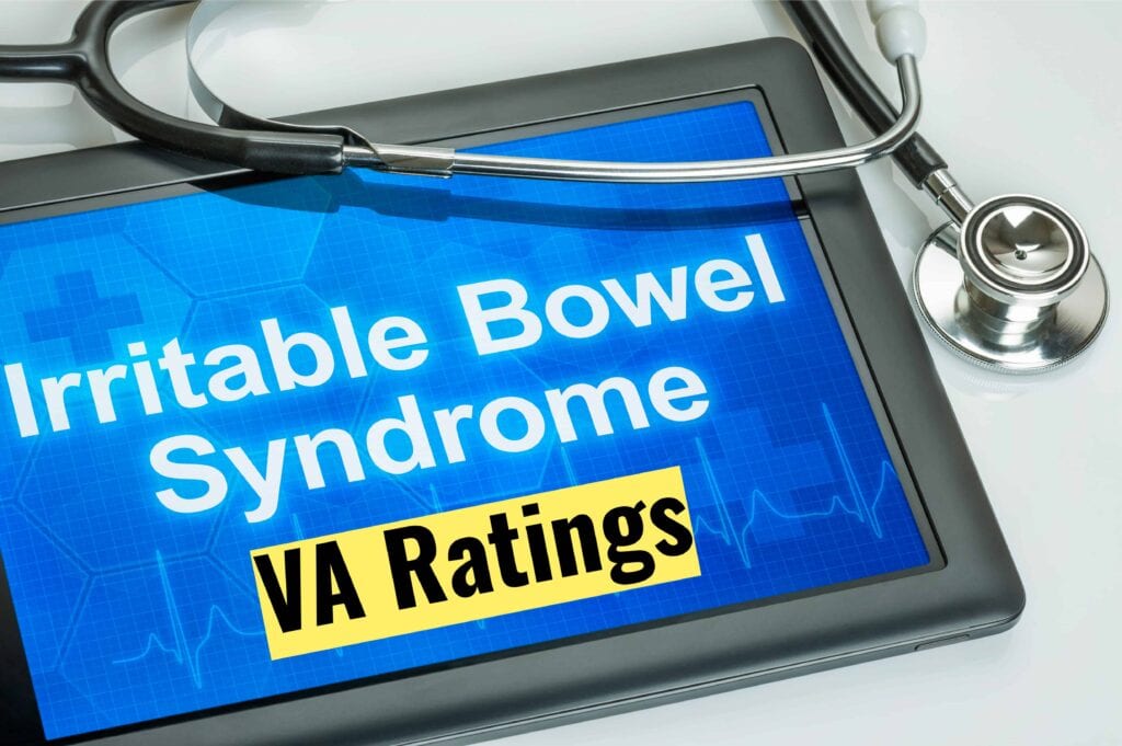 ibs-va-rating-explained-the-experts-guide-va-claims-insider