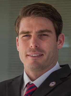 Nate Wilkins