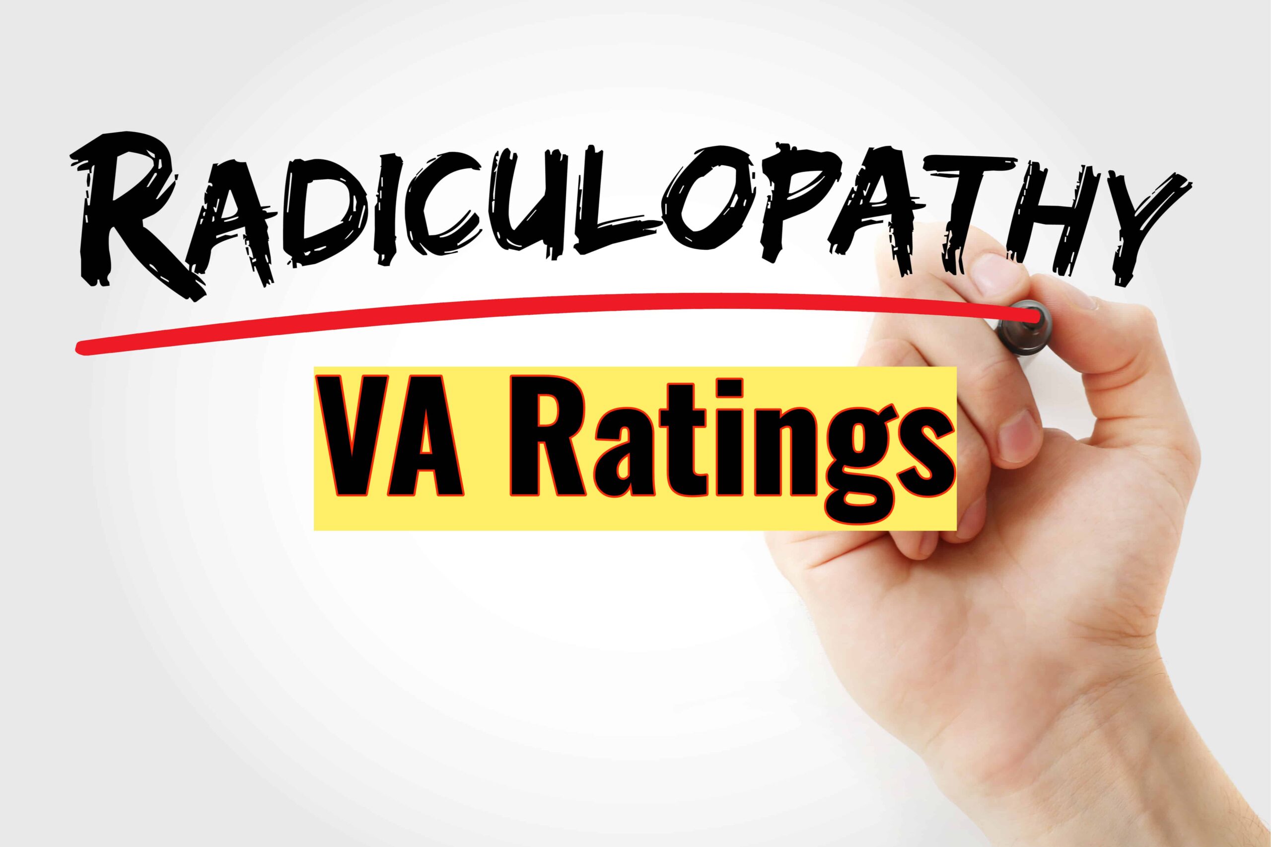 va-disability-rating-for-radiculopathy-explained-the-definitive-guide