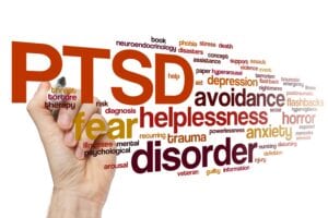 VA PTSD Rating Criteria