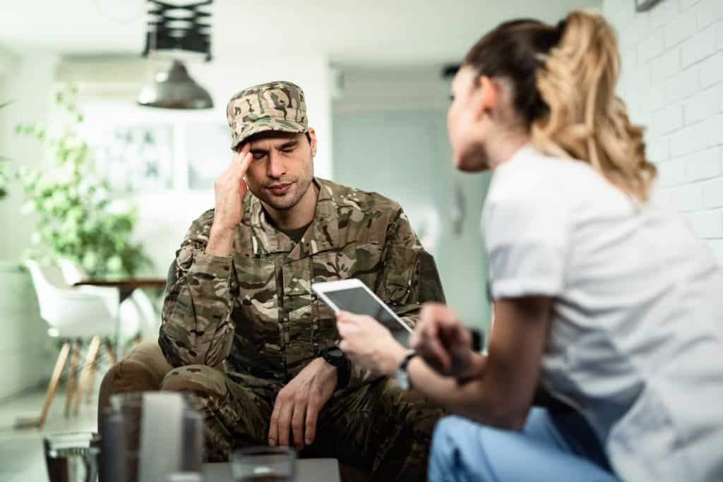 Top 10 VA Secondary Conditions to Tinnitus for Disability Benefits