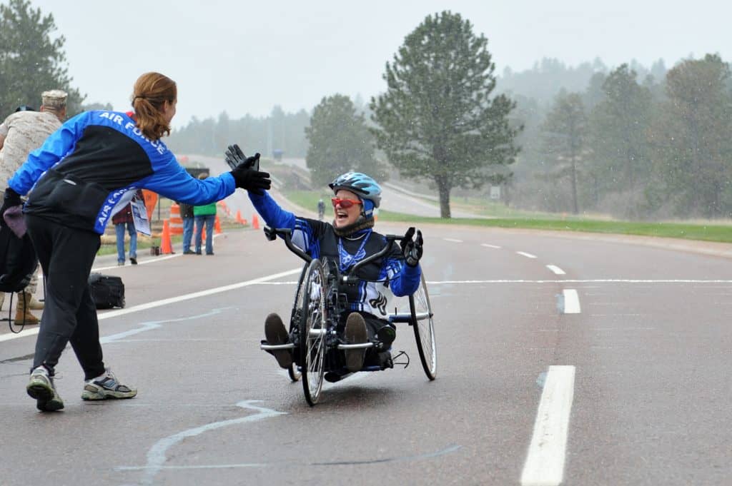 colorado disabled vets