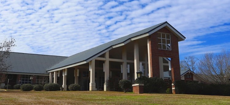  mississippi state veterans home