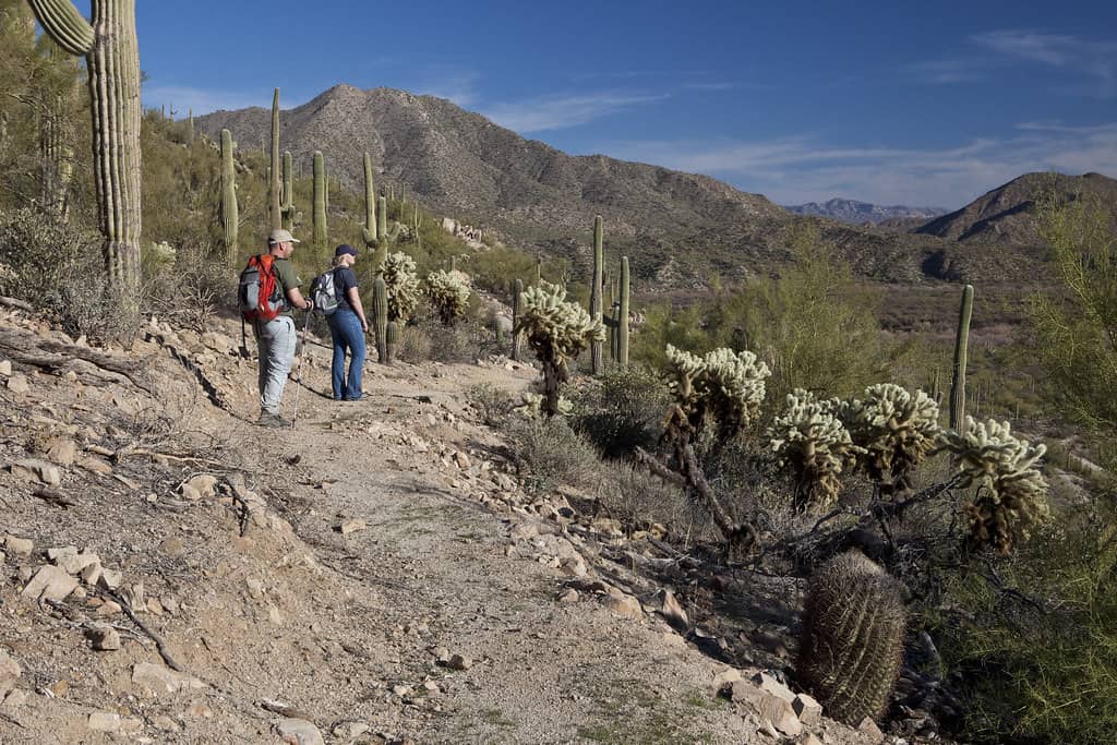 AZ veterans benefits