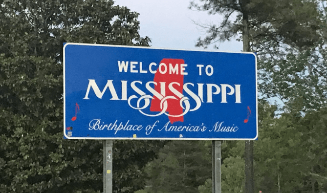 Mississippi disabled veterans benefits