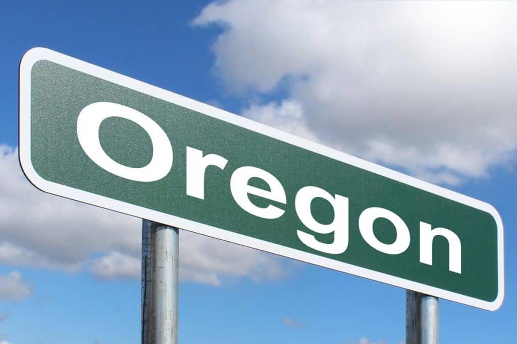 Oregon disabled veterans benefits