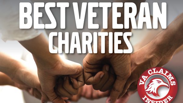 Best Veteran Charities