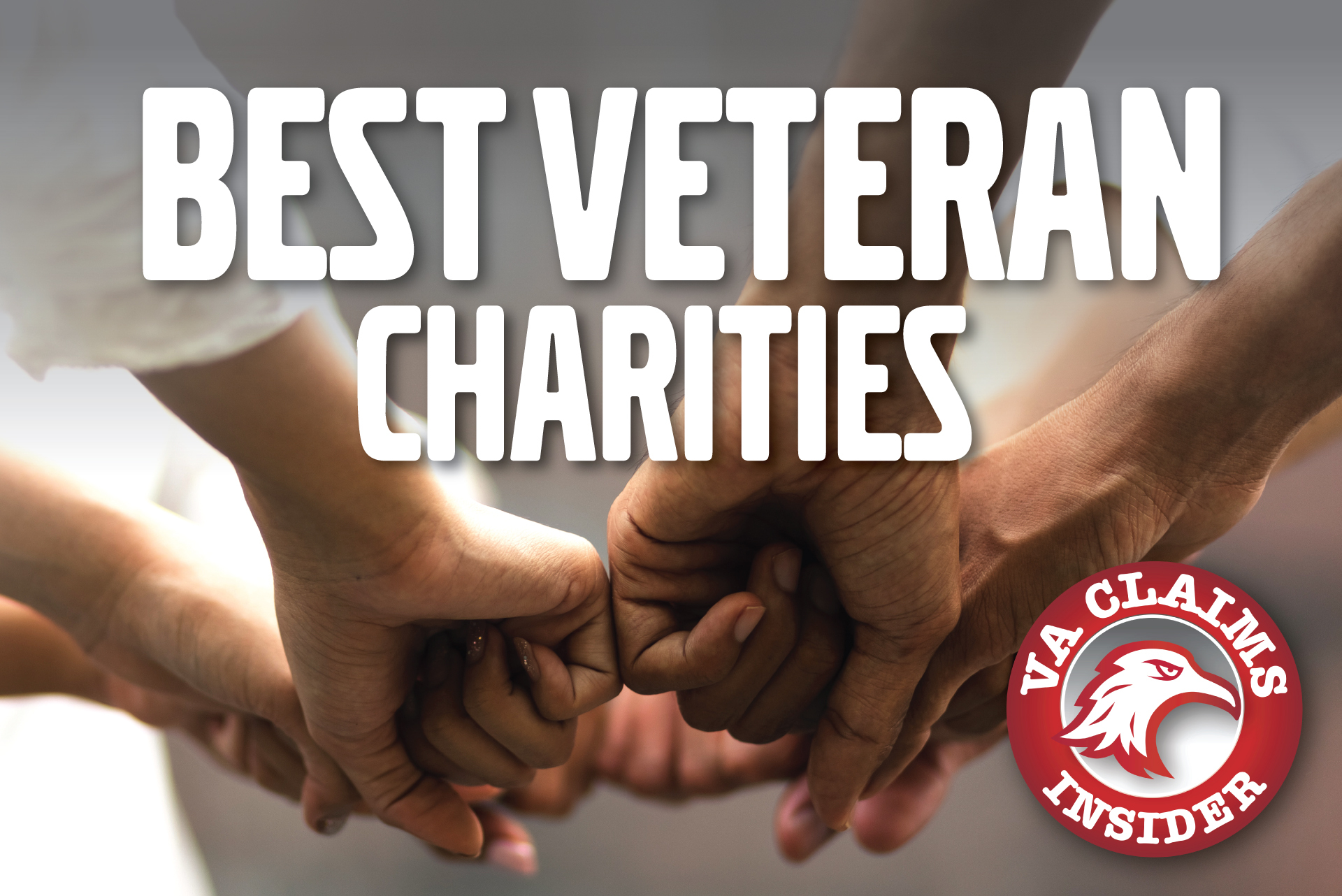 75+ Best Veteran Charities in 2020 VA Claims Insider