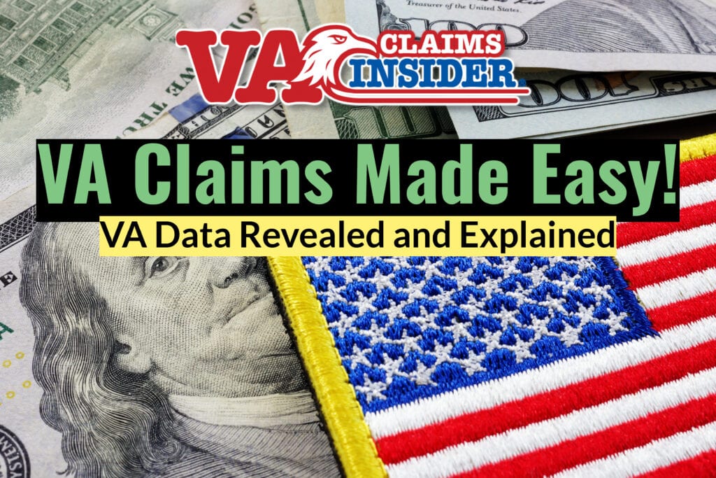 VA Claims Made Easy The Definitive Guide to the VA Disability