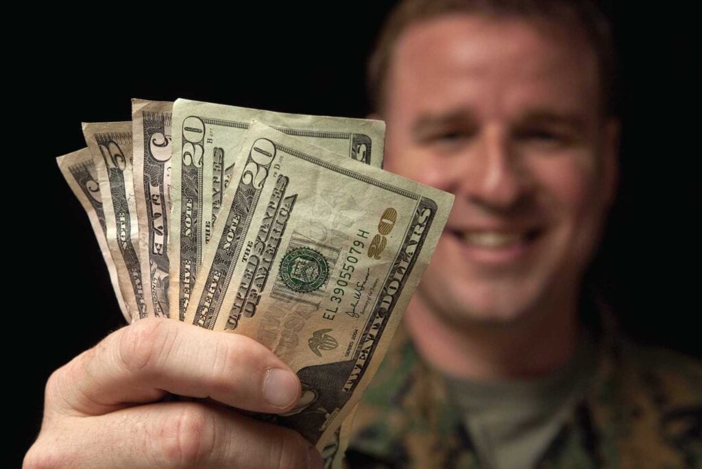 Does the VA Owe You VA Disability Back Pay? - Veterans Today Forum