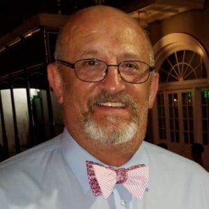 Bradley Trimble